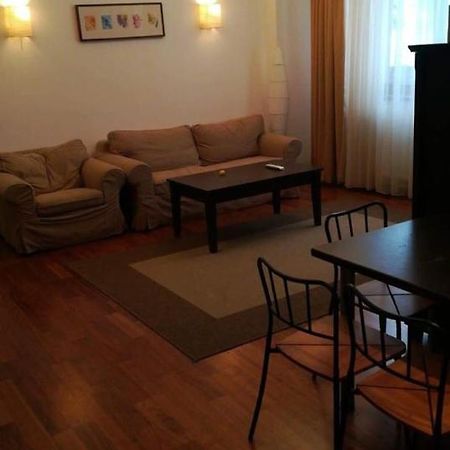 Apartment Partia Clabucet 프레데알 외부 사진