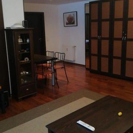Apartment Partia Clabucet 프레데알 외부 사진