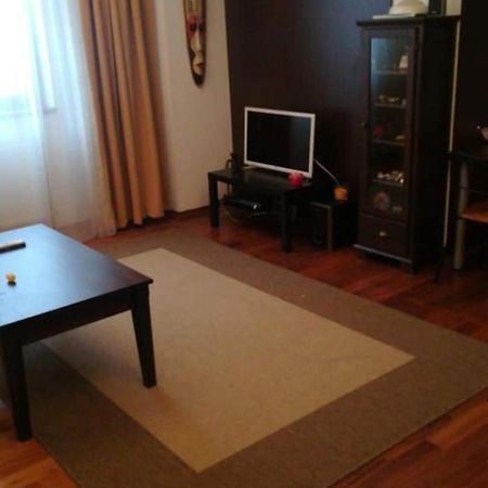 Apartment Partia Clabucet 프레데알 외부 사진