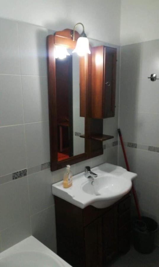 Apartment Partia Clabucet 프레데알 외부 사진