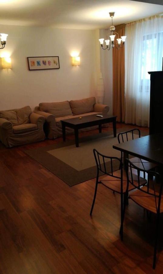 Apartment Partia Clabucet 프레데알 외부 사진
