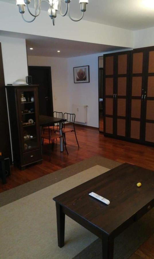 Apartment Partia Clabucet 프레데알 외부 사진