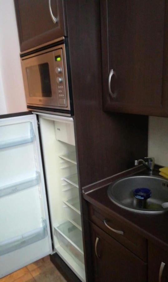 Apartment Partia Clabucet 프레데알 외부 사진