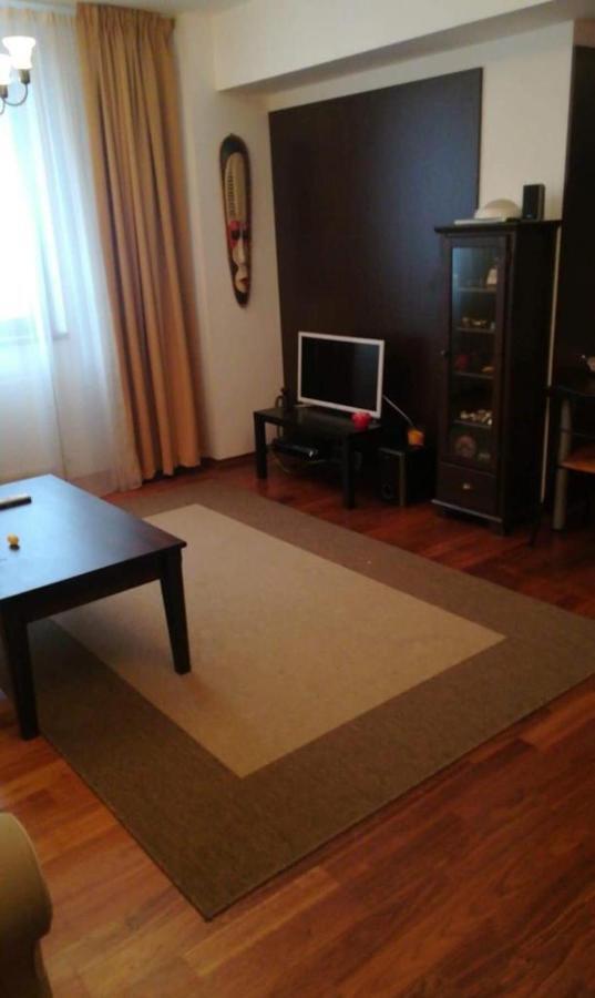 Apartment Partia Clabucet 프레데알 외부 사진