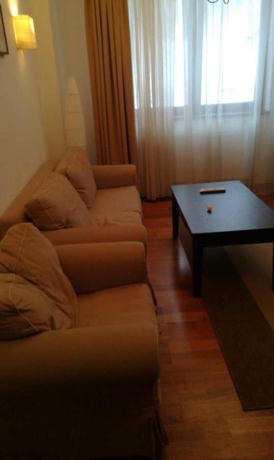 Apartment Partia Clabucet 프레데알 외부 사진