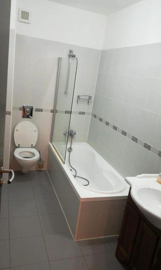 Apartment Partia Clabucet 프레데알 외부 사진