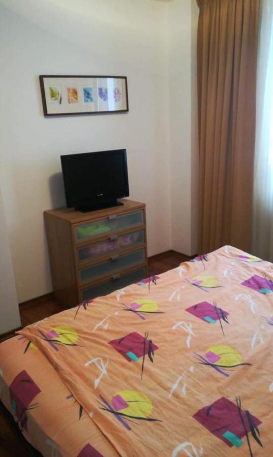 Apartment Partia Clabucet 프레데알 외부 사진