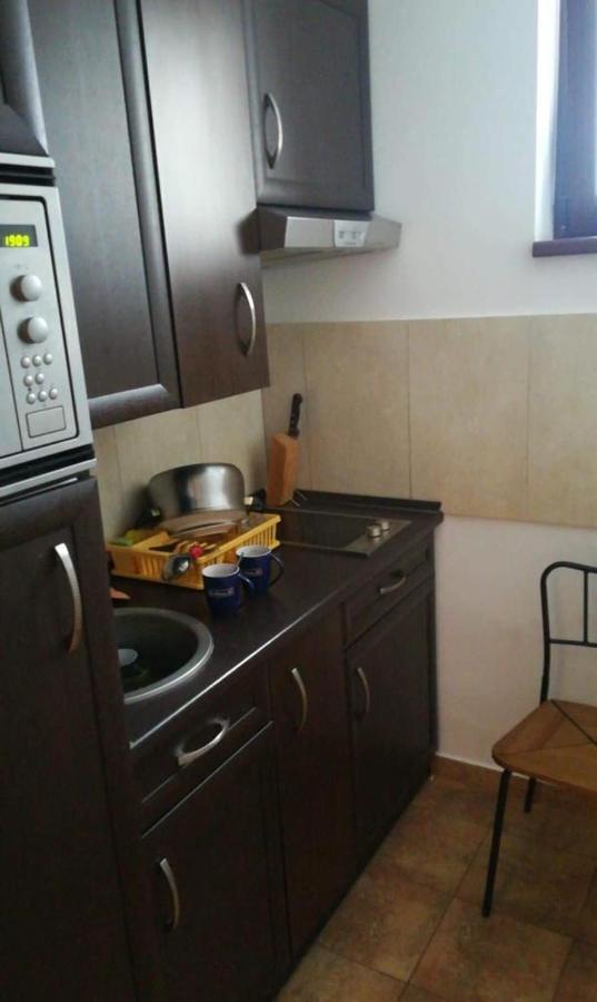 Apartment Partia Clabucet 프레데알 외부 사진